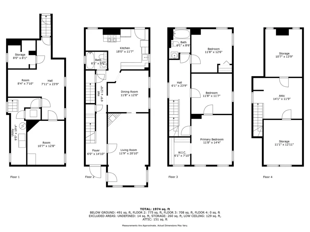 417 S 4th Avenue Mount Vernon NY 10550
