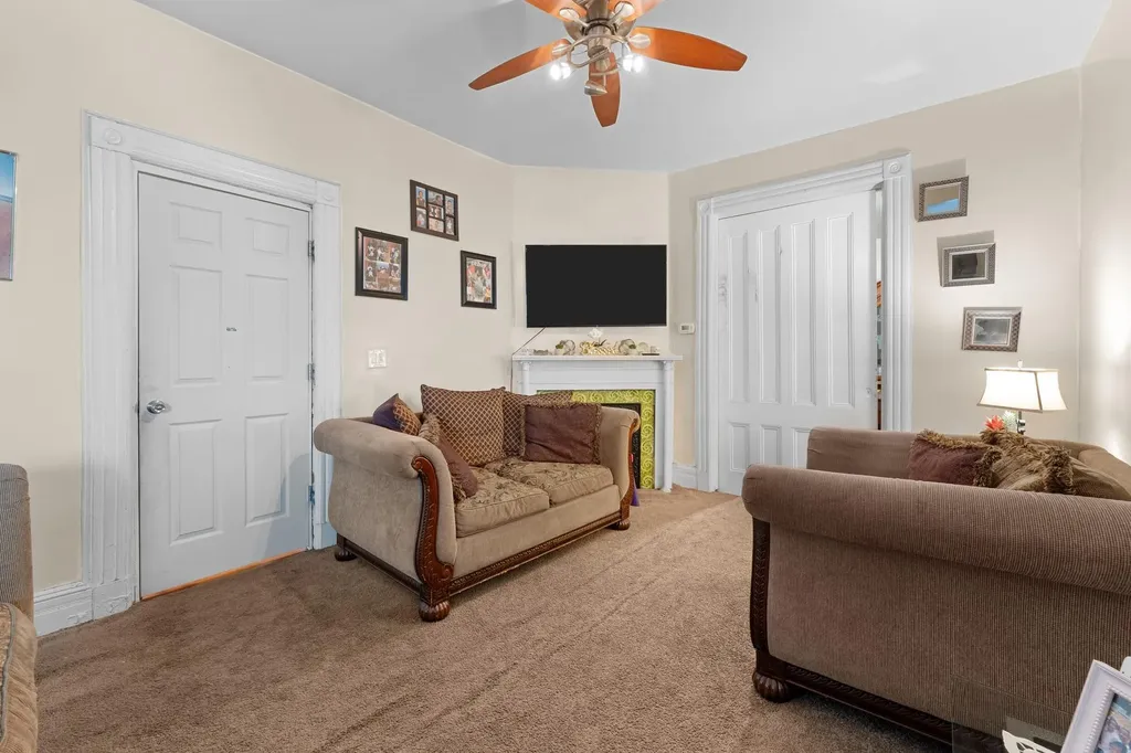 417 S 4th Avenue Mount Vernon NY 10550
