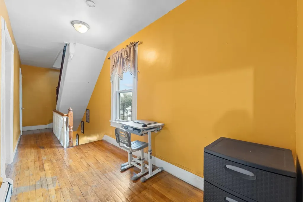 417 S 4th Avenue Mount Vernon NY 10550