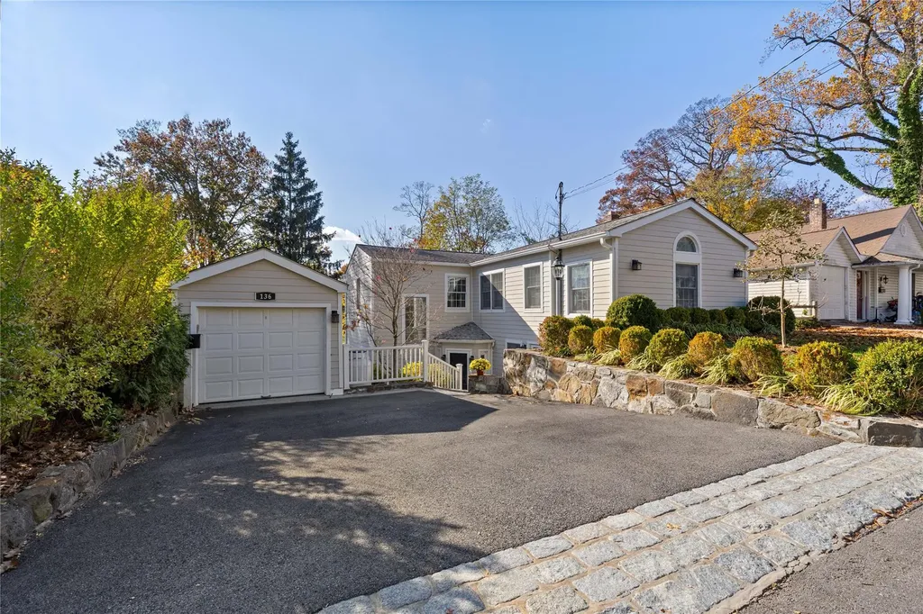 136 Soundview Avenue Rye NY 10580