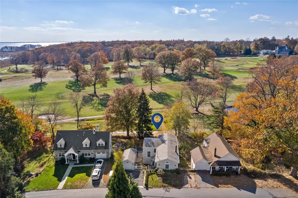 136 Soundview Avenue Rye NY 10580