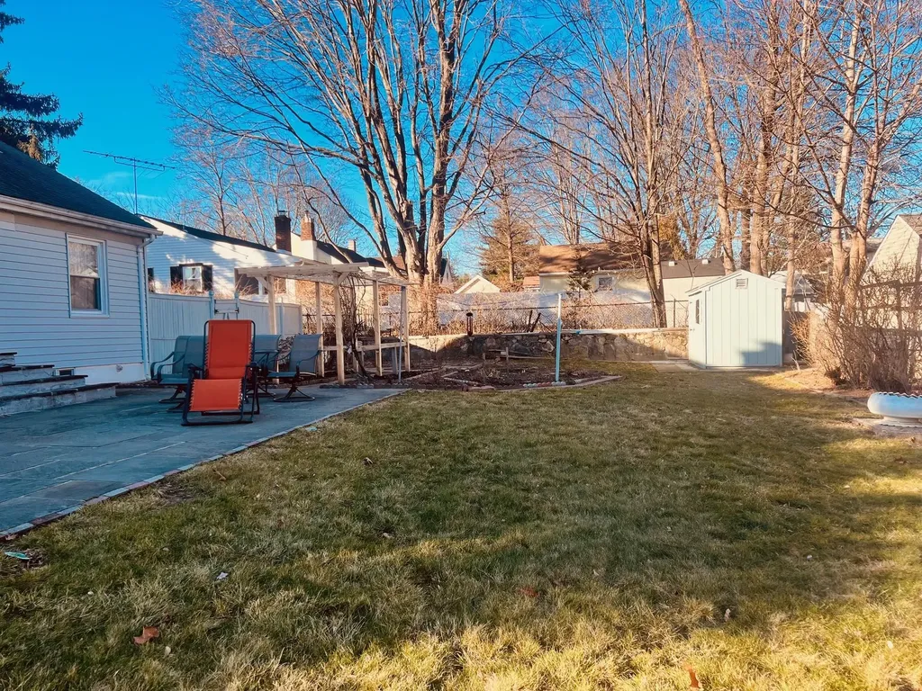 4 3rd Avenue Ossining NY 10562