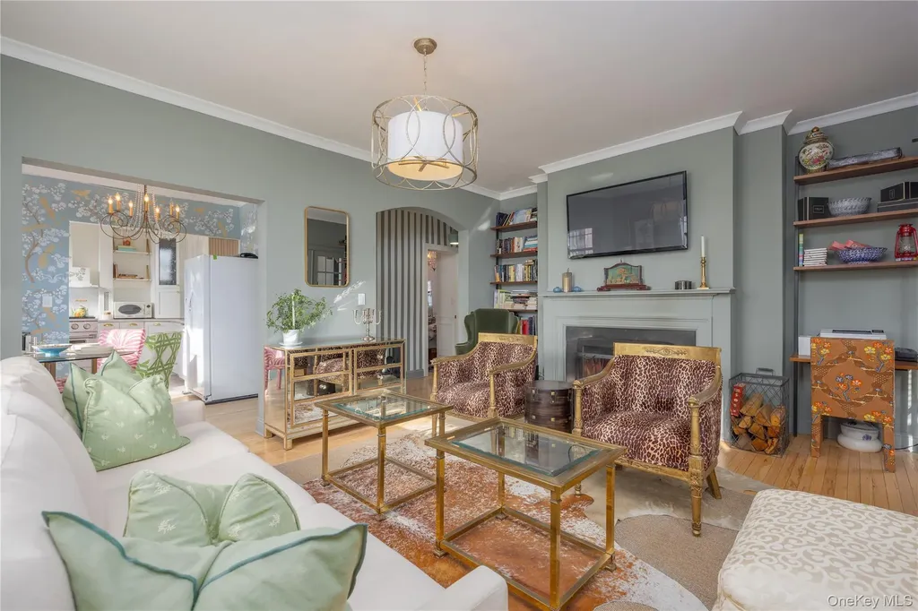 824 Bronx River Road Bronxville NY 10708