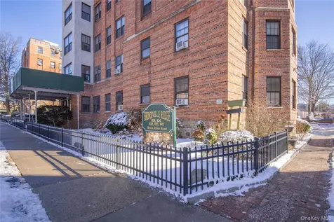 824 Bronx River Road Bronxville NY 10708