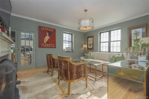 824 Bronx River Road Bronxville NY 10708