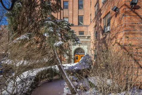 824 Bronx River Road Bronxville NY 10708