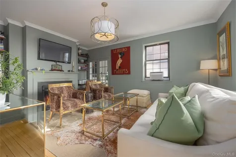 824 Bronx River Road Bronxville NY 10708