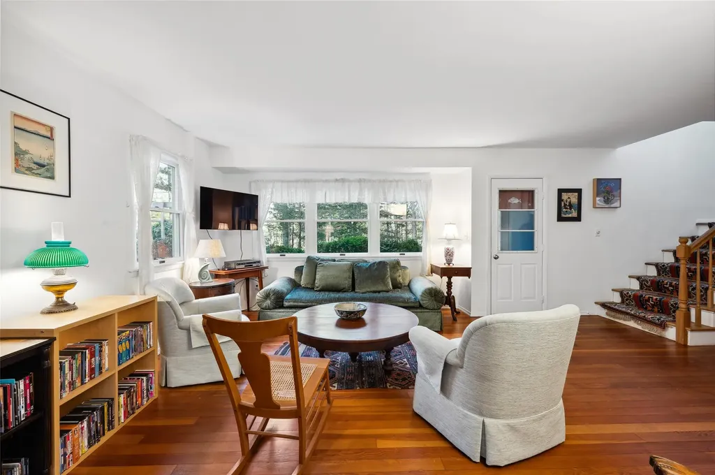 34 Underwood Drive East Hampton NY 11937