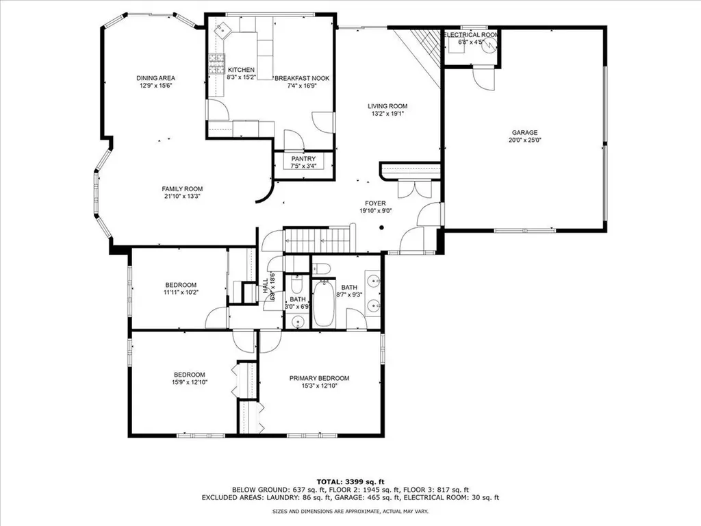 9 Hickory Hill Road Dix Hills NY 11746
