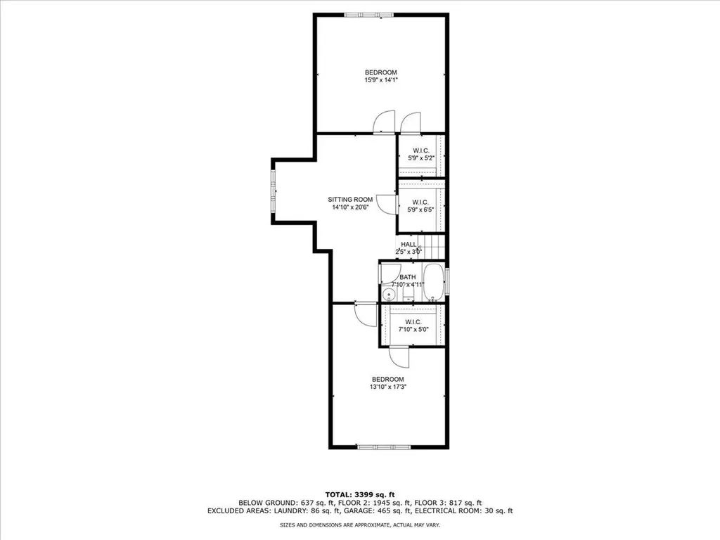 9 Hickory Hill Road Dix Hills NY 11746