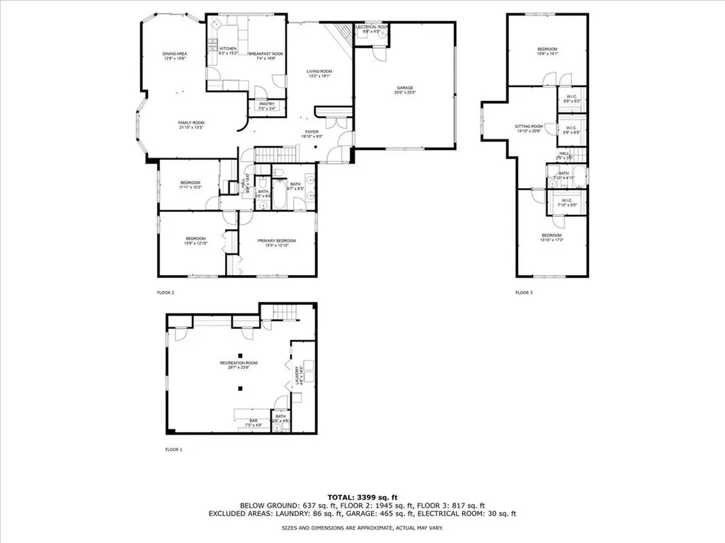 9 Hickory Hill Road Dix Hills NY 11746