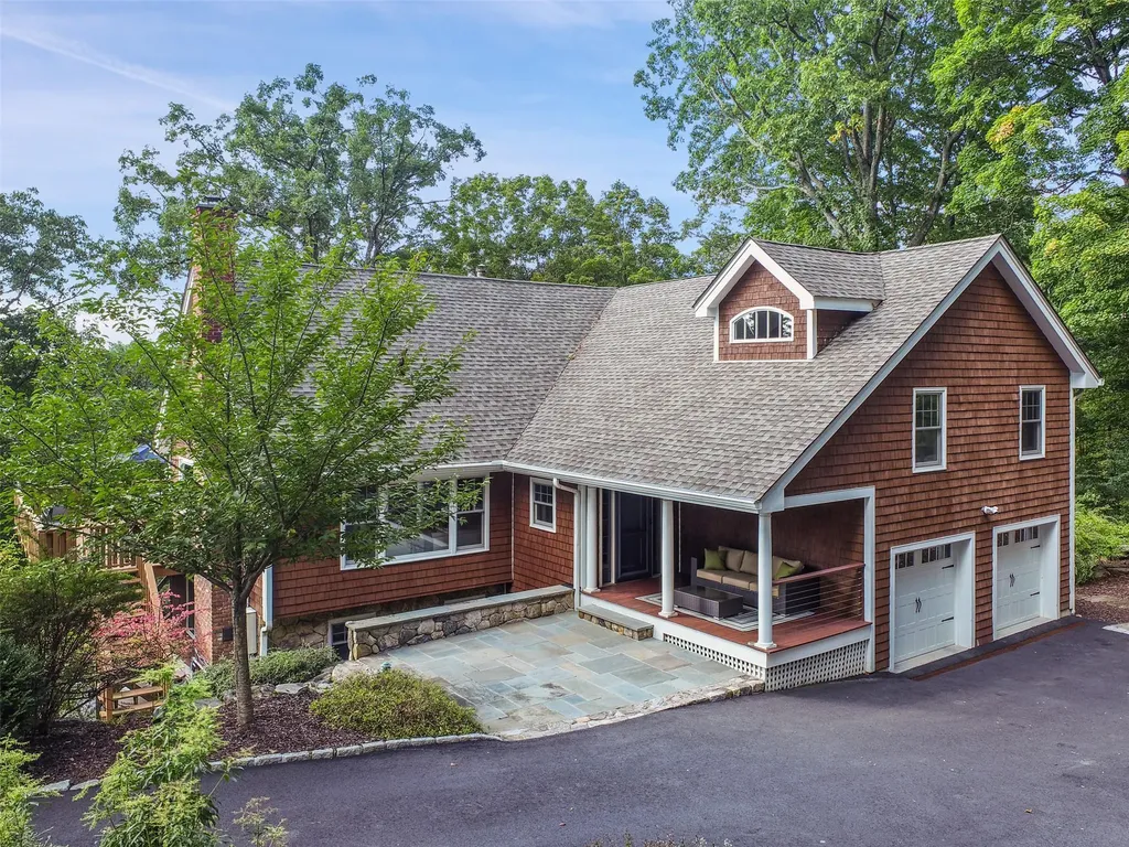 20 Bristol Place Chappaqua NY 10514
