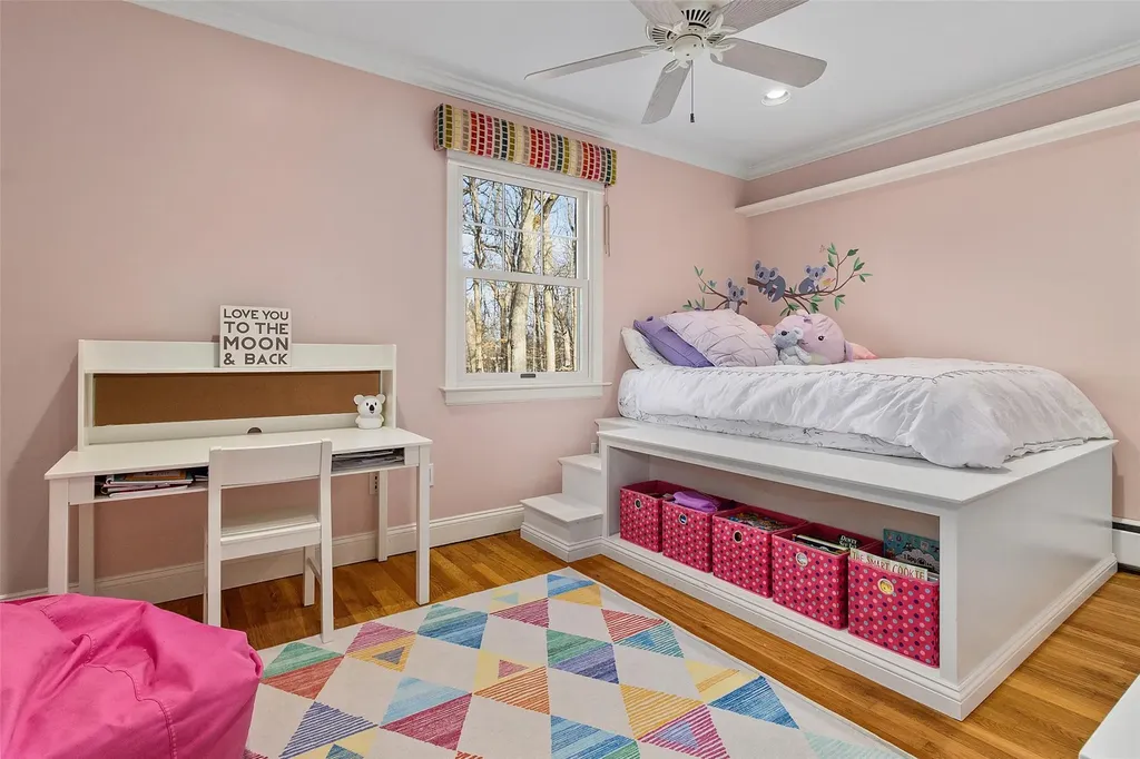 20 Bristol Place Chappaqua NY 10514