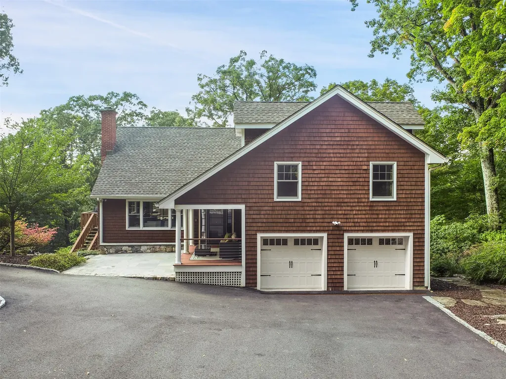 20 Bristol Place Chappaqua NY 10514