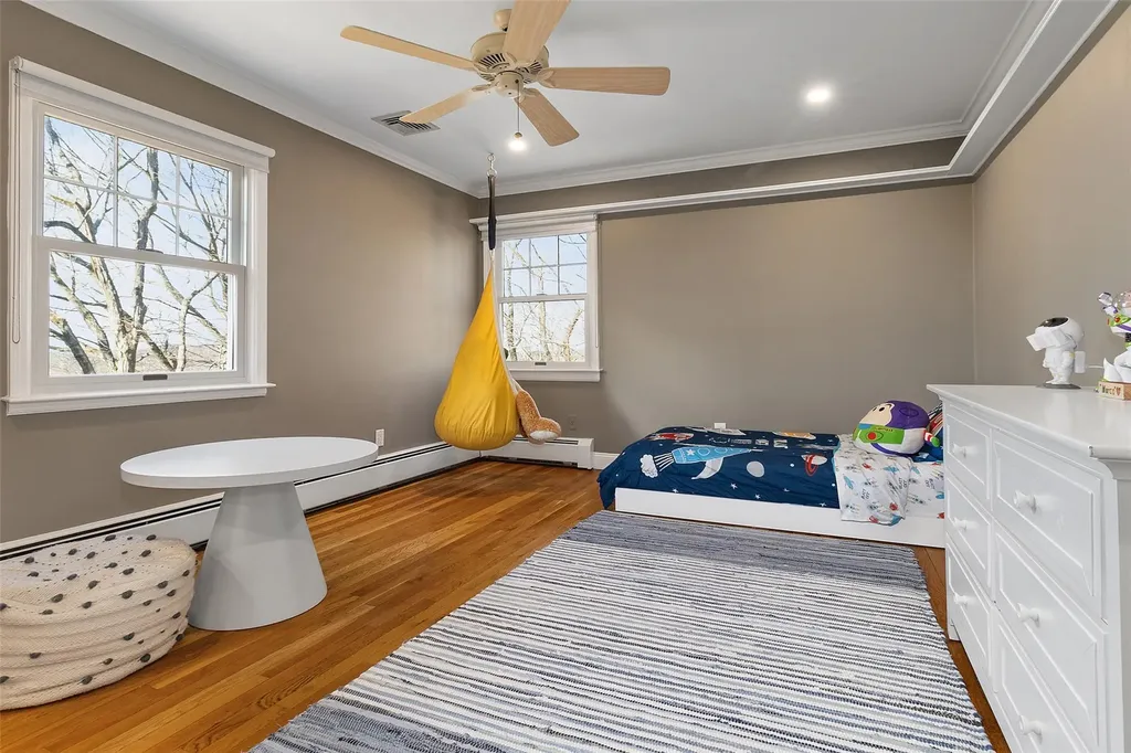 20 Bristol Place Chappaqua NY 10514