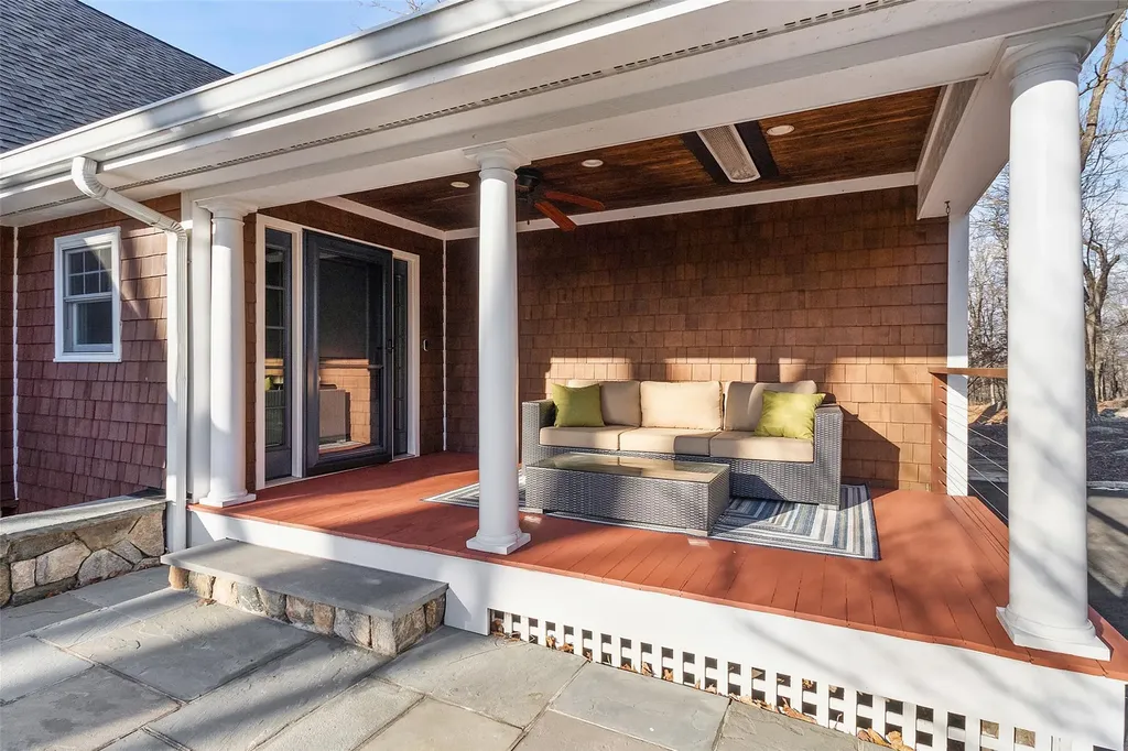 20 Bristol Place Chappaqua NY 10514