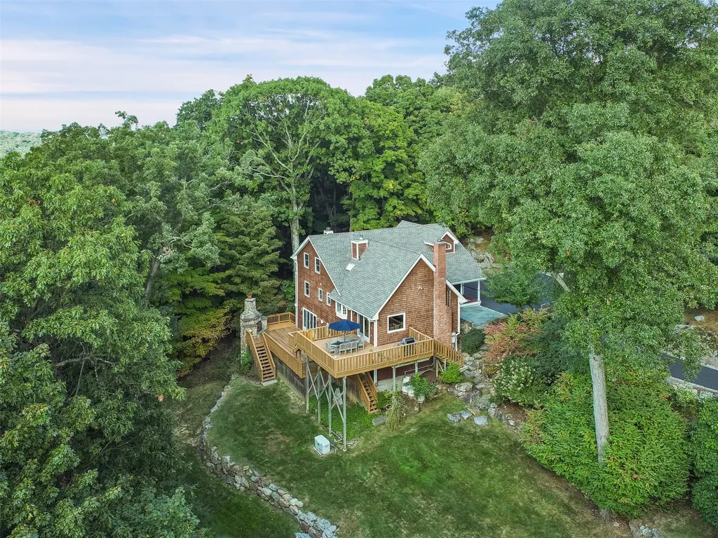 20 Bristol Place Chappaqua NY 10514