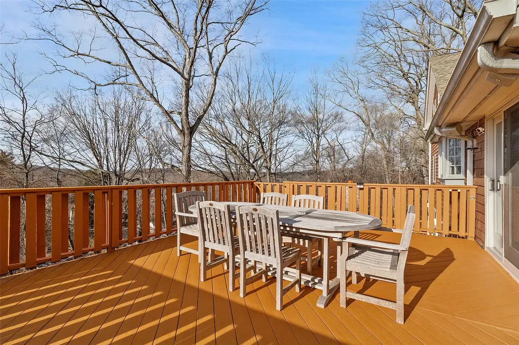 20 Bristol Place Chappaqua NY 10514