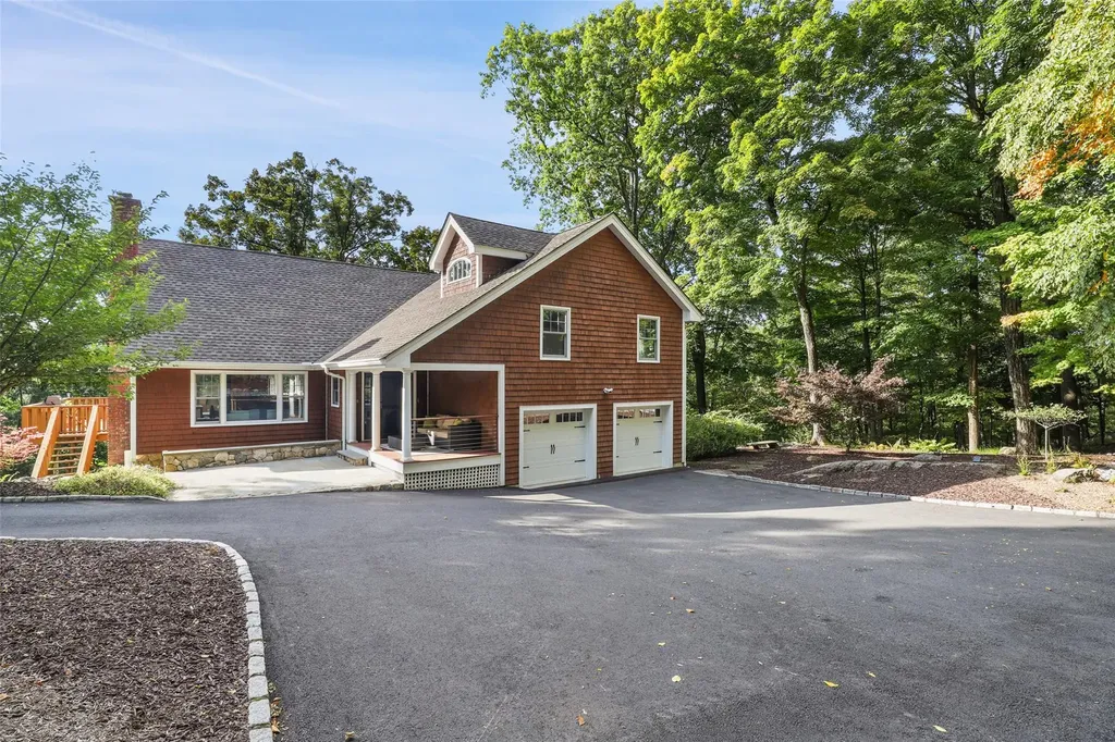 20 Bristol Place Chappaqua NY 10514