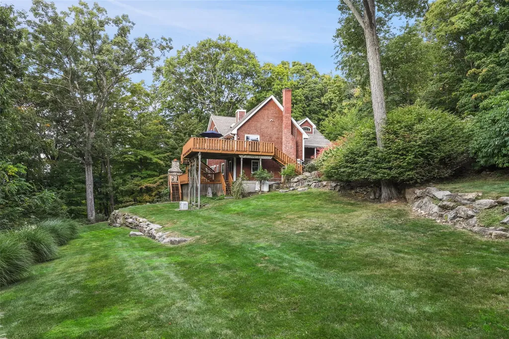 20 Bristol Place Chappaqua NY 10514