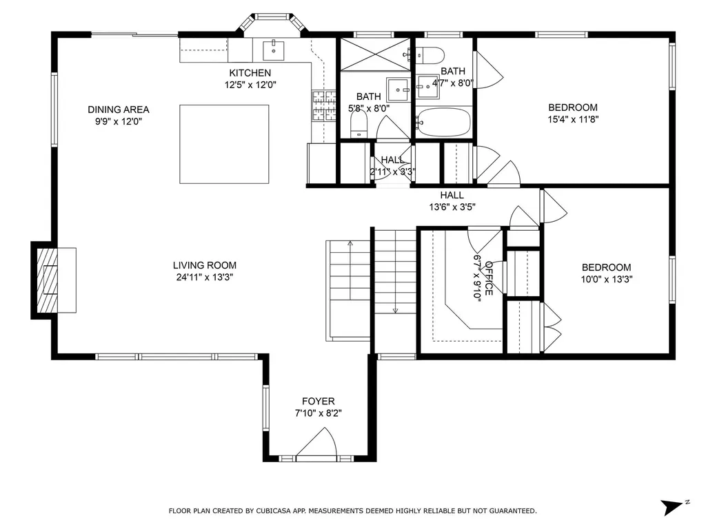 20 Bristol Place Chappaqua NY 10514