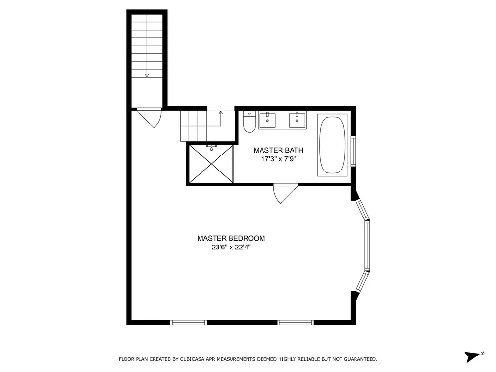 20 Bristol Place Chappaqua NY 10514