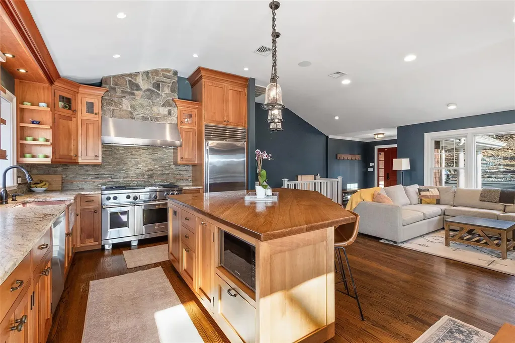 20 Bristol Place Chappaqua NY 10514