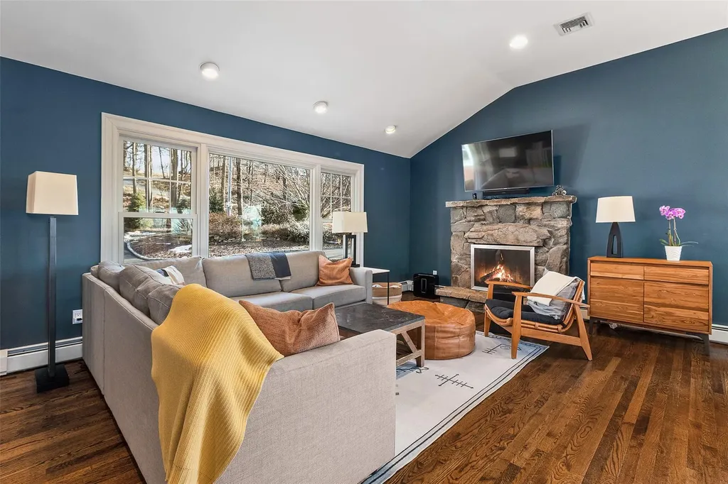 20 Bristol Place Chappaqua NY 10514