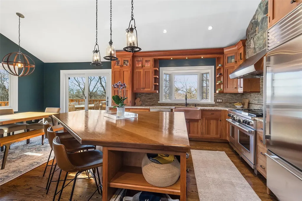 20 Bristol Place Chappaqua NY 10514