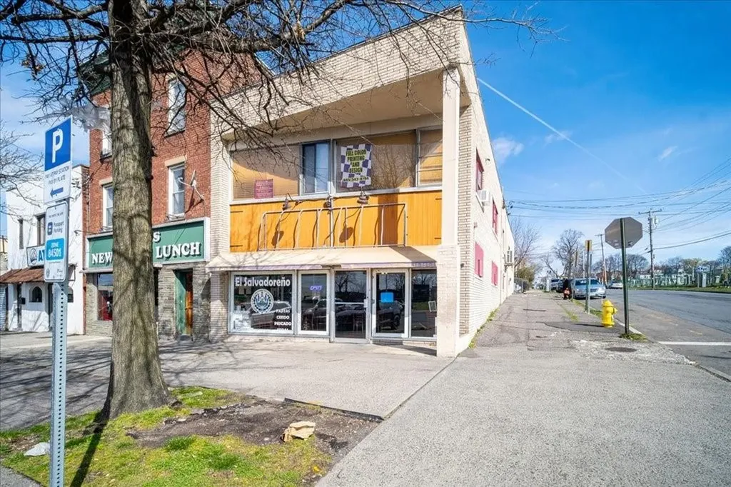 346 Broadway Newburgh NY 12550