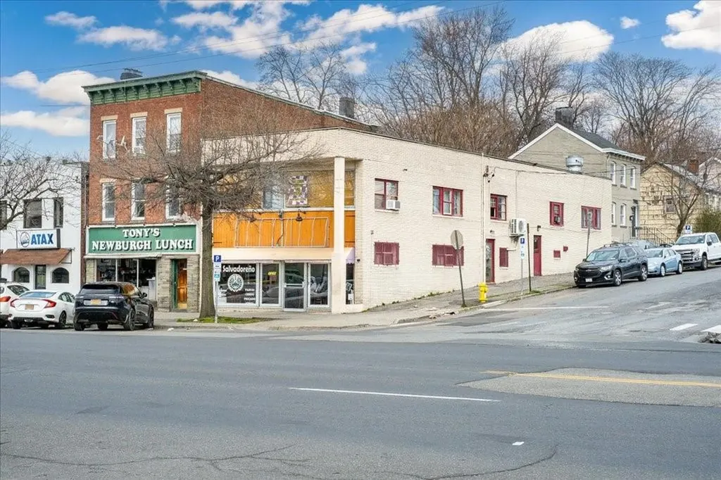 346 Broadway Newburgh NY 12550
