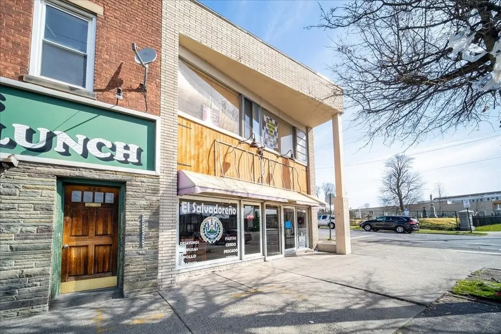 346 Broadway Newburgh NY 12550
