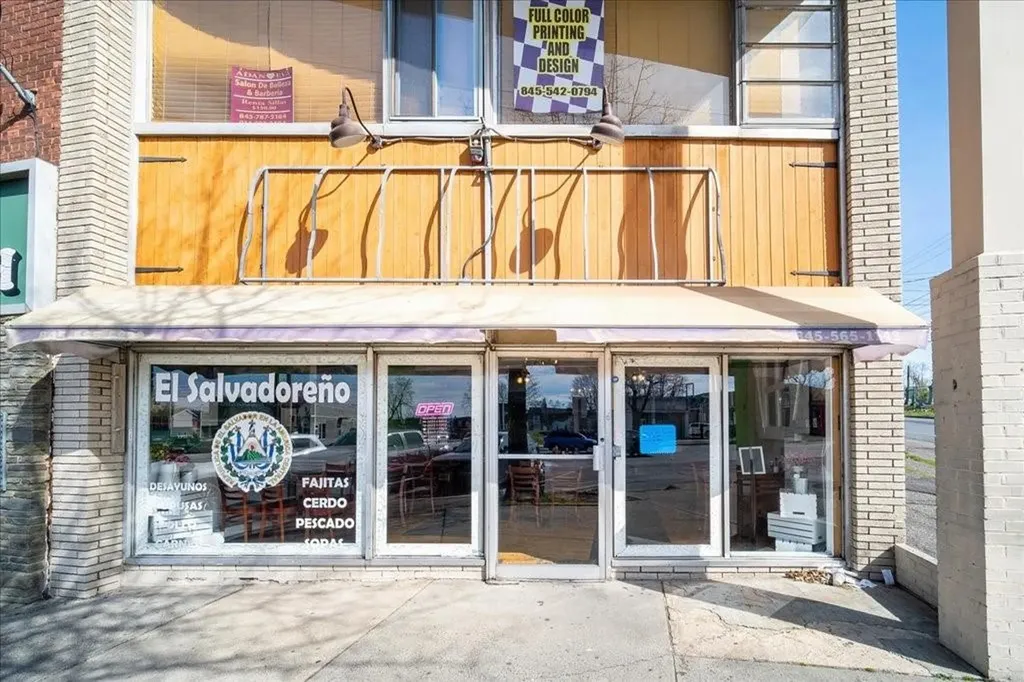 346 Broadway Newburgh NY 12550