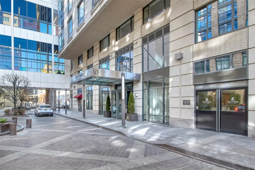 10 City Place White Plains NY 10601