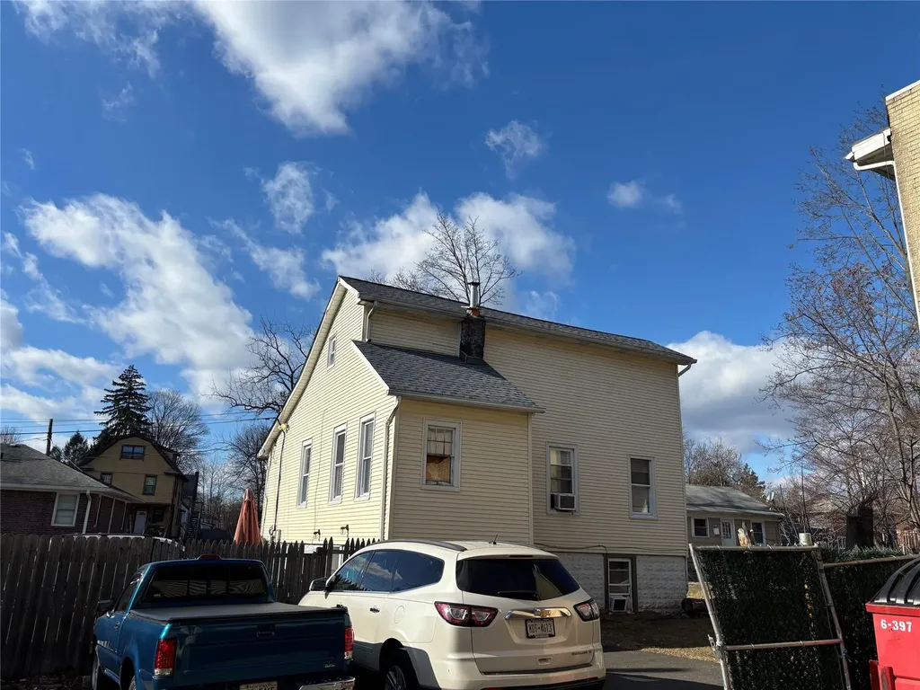 43 Division Avenue Spring Valley NY 10977