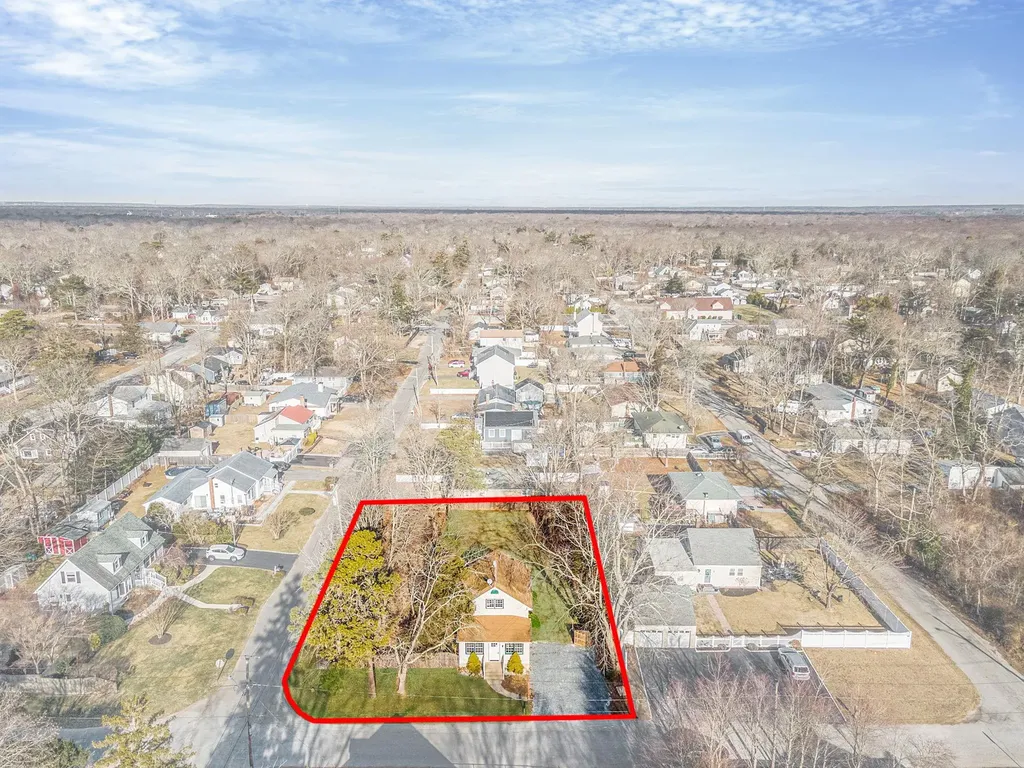 49 Cedar Road E Mastic Beach NY 11951