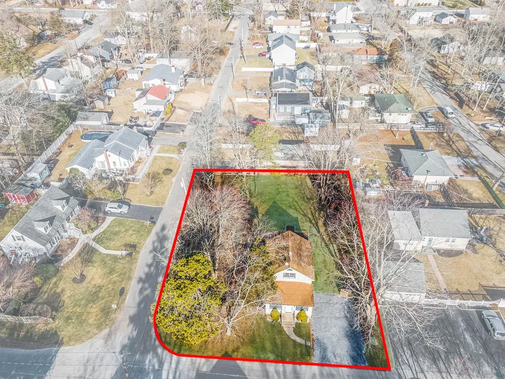 49 Cedar Road E Mastic Beach NY 11951