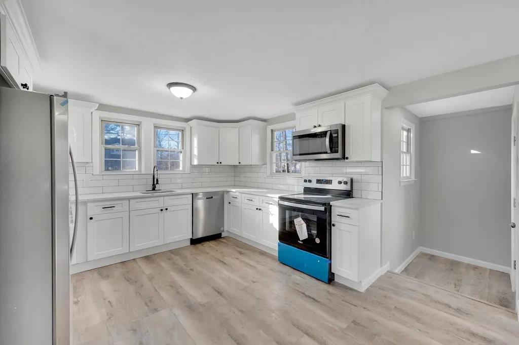 49 Cedar Road E Mastic Beach NY 11951
