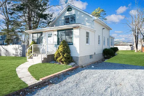 49 Cedar Road E Mastic Beach NY 11951