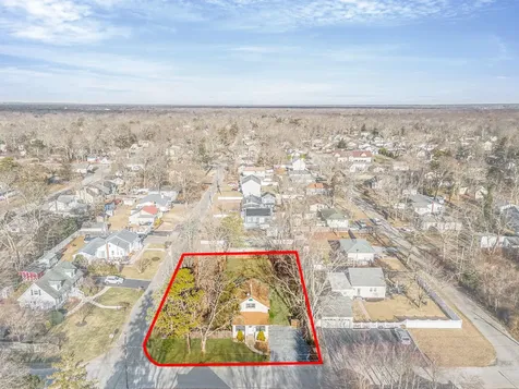 49 Cedar Road E Mastic Beach NY 11951