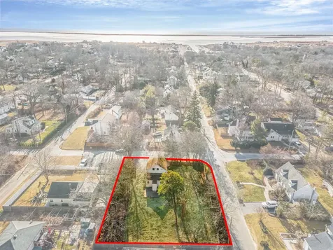 49 Cedar Road E Mastic Beach NY 11951