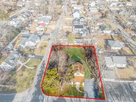 49 Cedar Road E Mastic Beach NY 11951