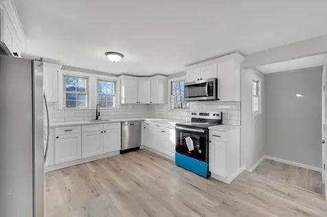 49 Cedar Road E Mastic Beach NY 11951