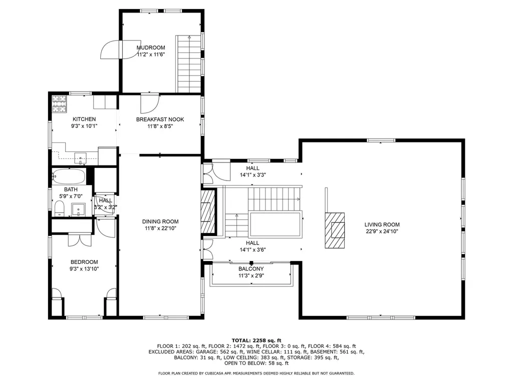 64 E Mountain Road N Cold Spring NY 10516