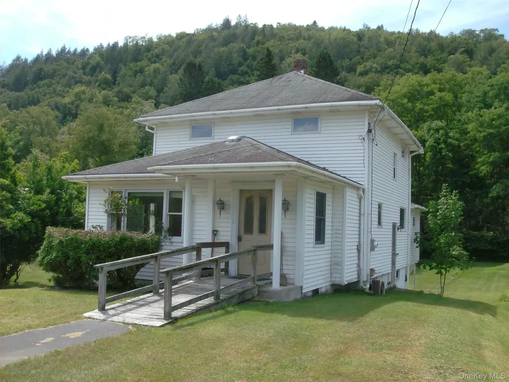 23 Riverside Drive Roscoe NY 12776