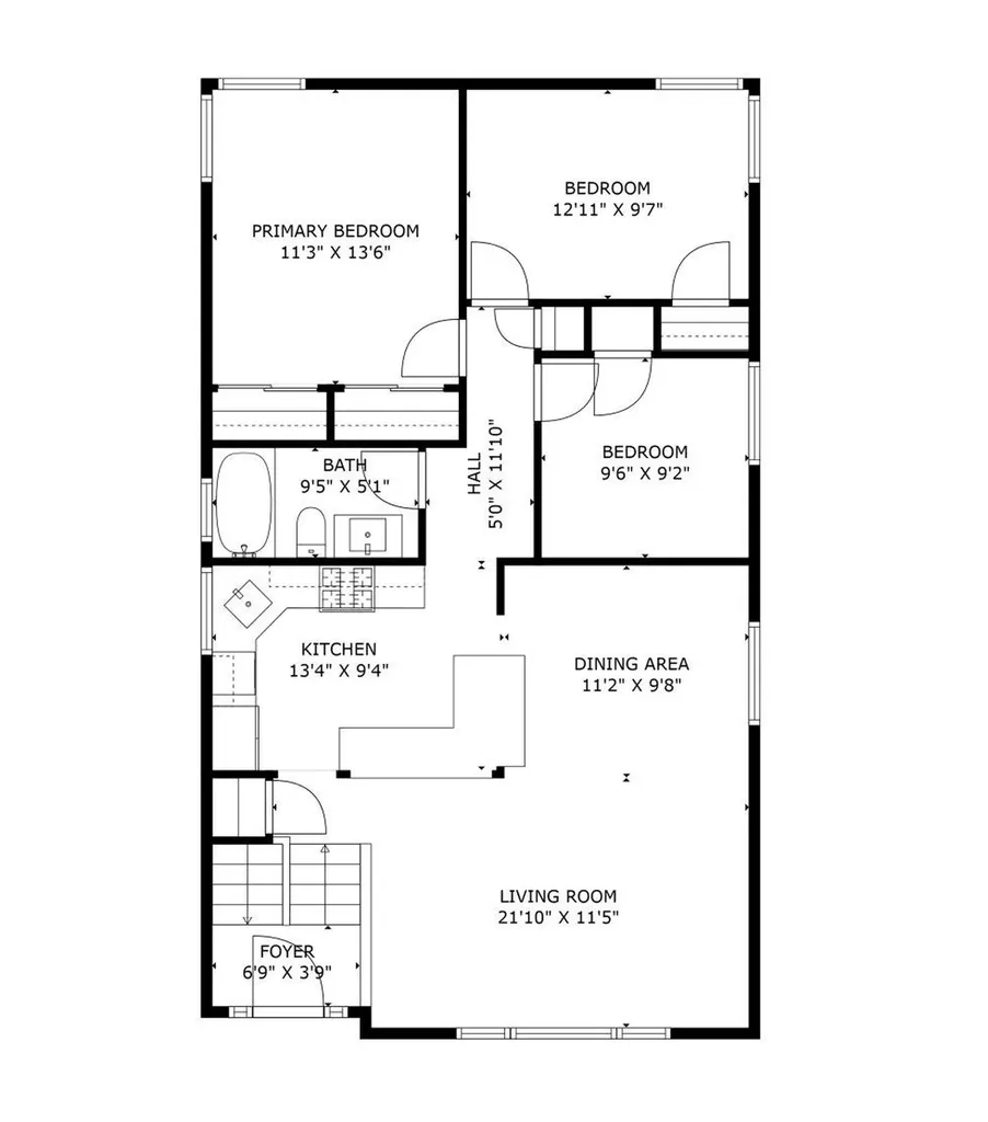 1825 Old Mill Road Merrick NY 11566