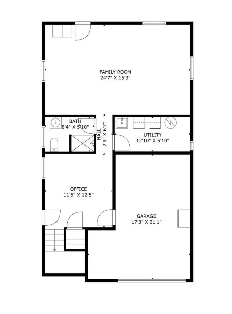 1825 Old Mill Road Merrick NY 11566