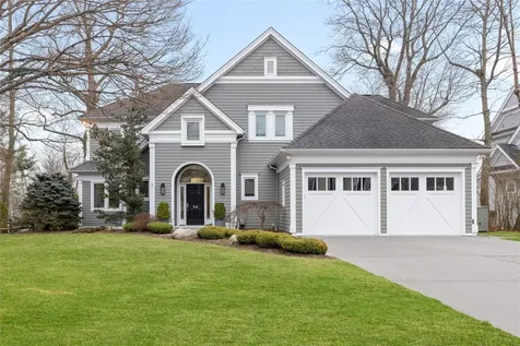 105 Hix Avenue Rye NY 10580