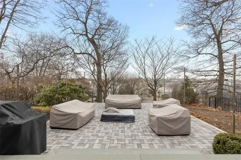 105 Hix Avenue Rye NY 10580