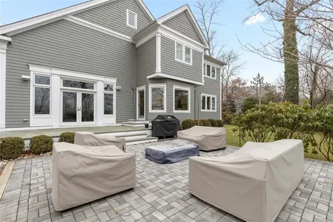 105 Hix Avenue Rye NY 10580